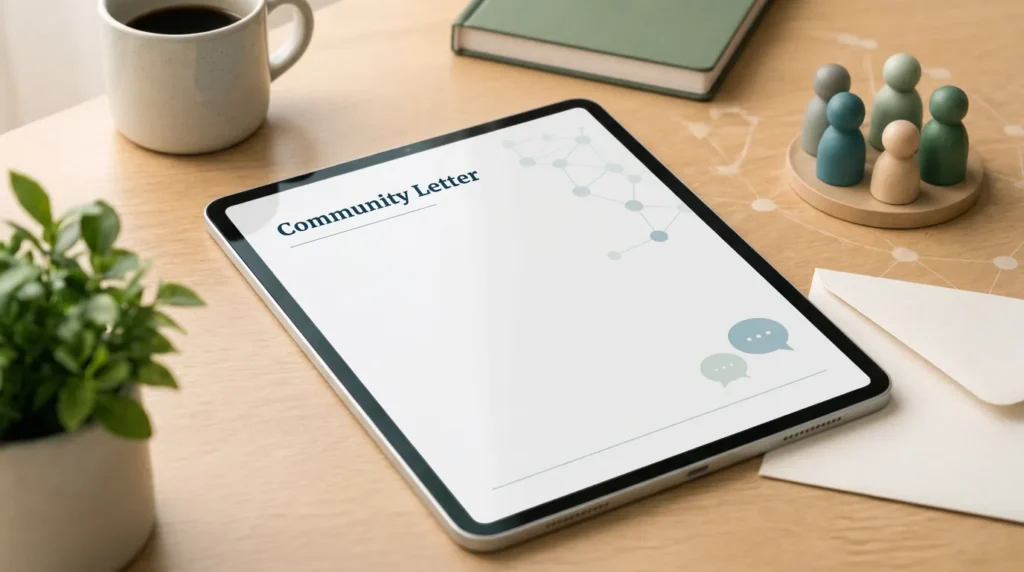 Roche SMA Community Letter 03 – 2025