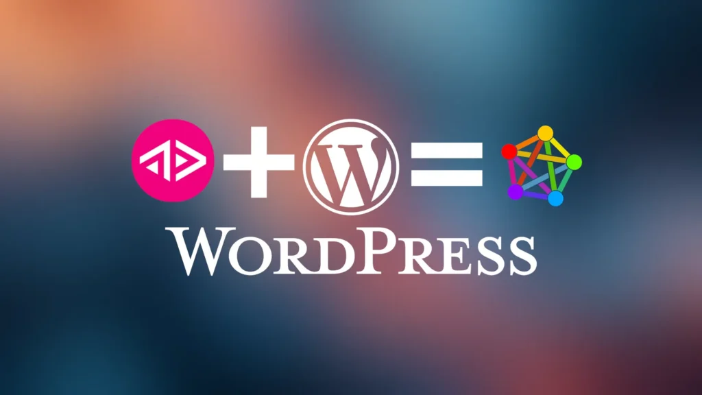 WordPress als open social Web Instanz