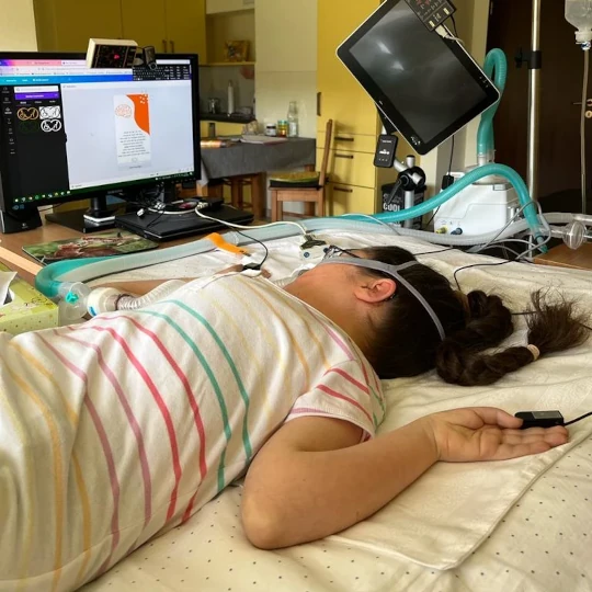 Rosalie R. Meine Welt ist das Schreiben und Lesen