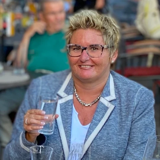 Unsichtbar und trotzdem da